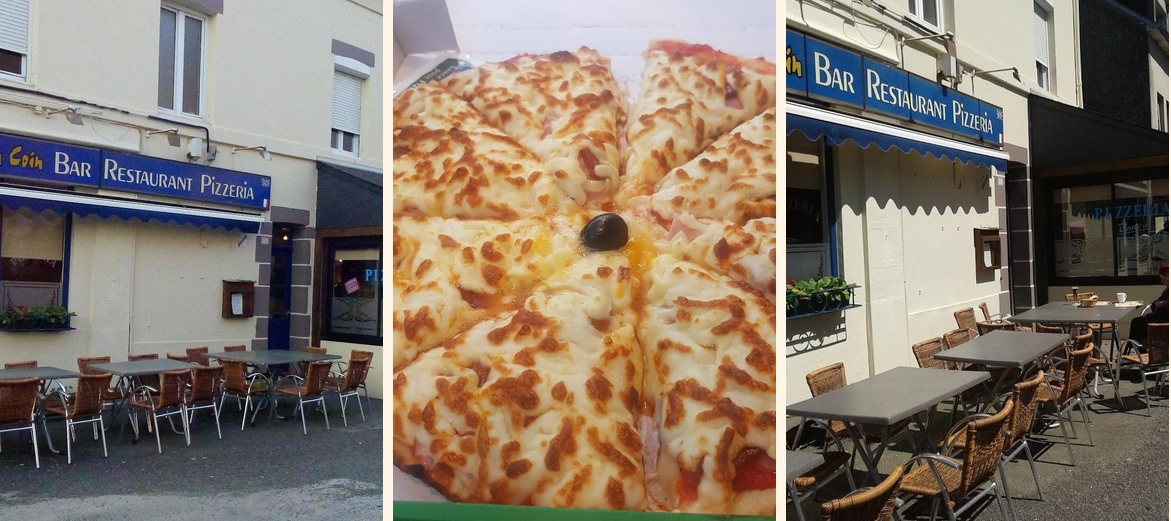 Le Bistrot du Coin - Menu Image 1