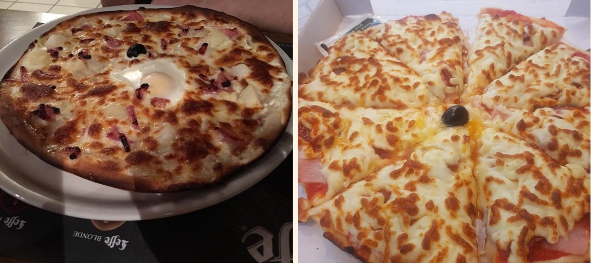 Le Bistrot du Coin - Menu Image 2